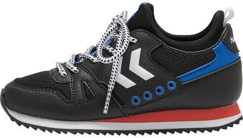 Hummel Kids marathona sock jr black 205765 2001