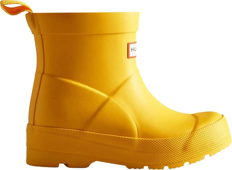 Hunter Kleine Kinderen Speelboot