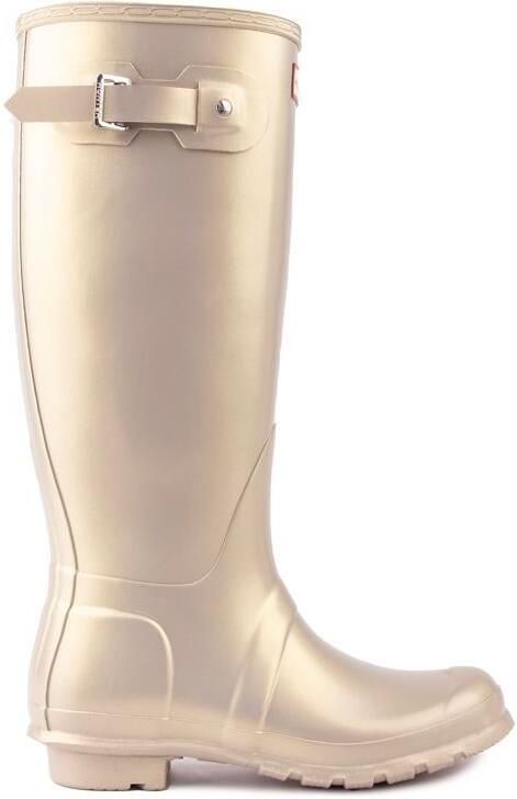 Hunter Original Tall Classic Laarzen