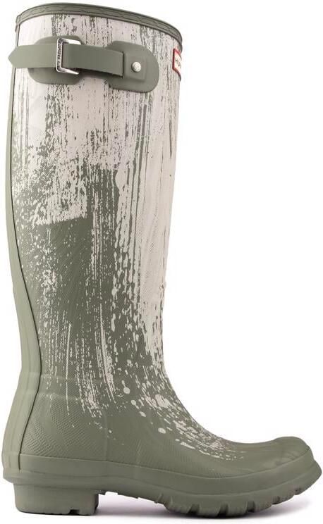 Hunter Original Tall Classic Laarzen