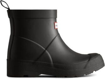 Hunter Regenlaarzen jft6097rma-blk