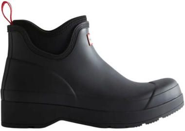 Hunter Regenlaarzen mfs9022rma-blk