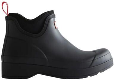 Hunter Regenlaarzen mfs9022rma-blk
