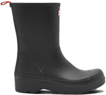 Hunter Regenlaarzen mfs9087rma-blk