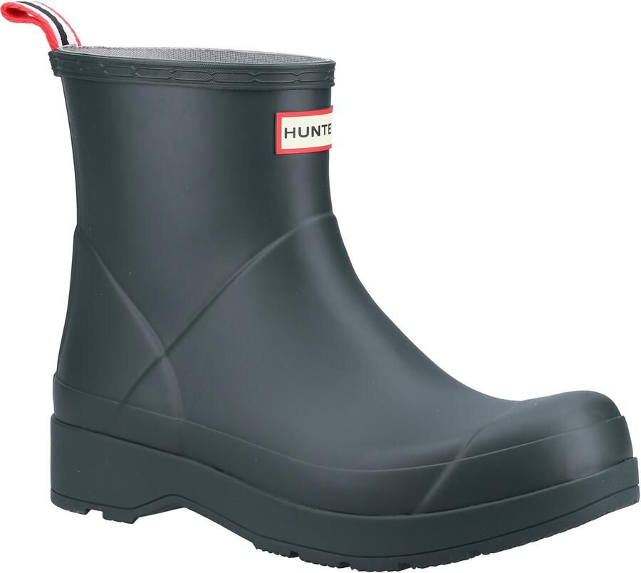 Hunter Regenlaarzen mfs9088rma-atm donker