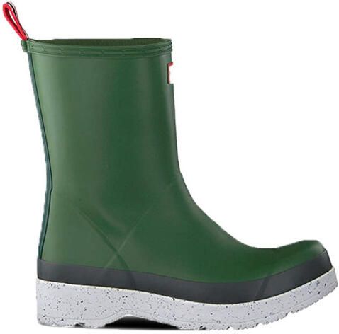 Hunter Regenlaarzen mfs9122rma-sms