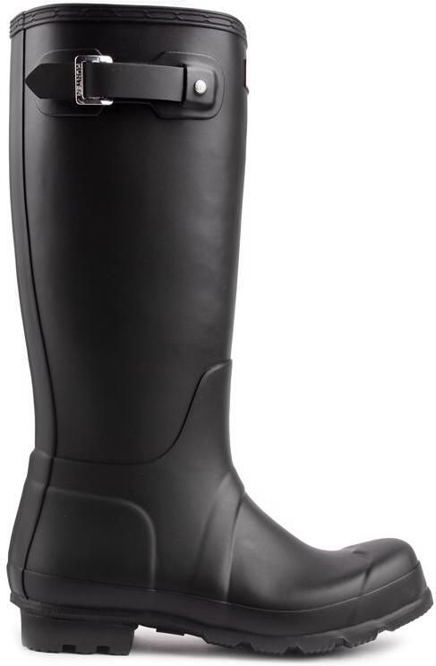 Hunter Regenlaarzen mft9000rma-blk