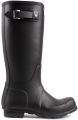 Hunter Regenlaarzen mft9000rma-blk - Zwart