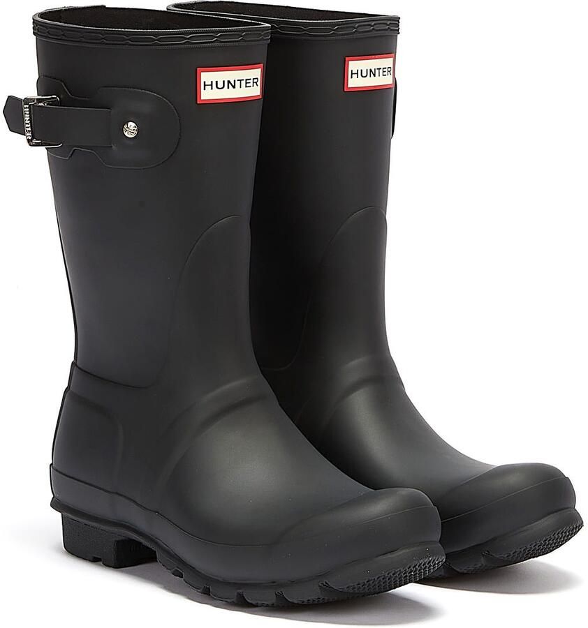 Hunter Regenlaarzen wfs1000rma-blk