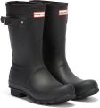 Hunter Regenlaarzen wfs1000rma-blk - Zwart