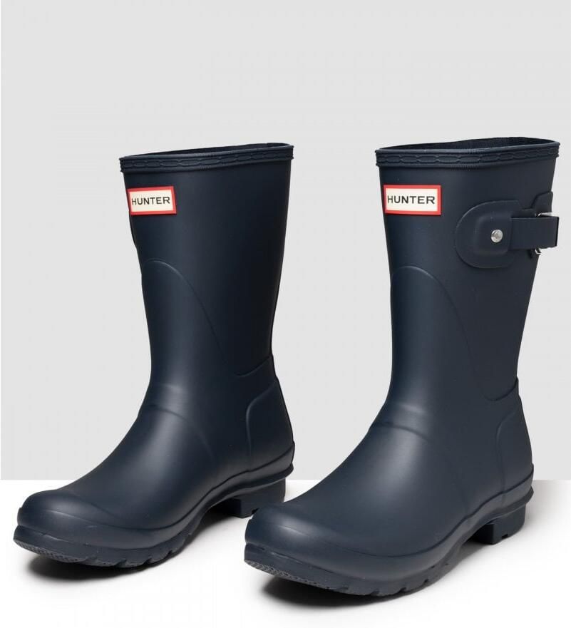 Hunter Regenlaarzen wfs1000rma-nvy