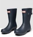 Hunter Regenlaarzen wfs1000rma-nvy - Marineblauw