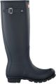 Hunter Regenlaarzen wft1000rma-nvy - Blauw