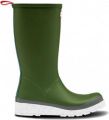 Hunter Regenlaarzen wft2079rma-sms - Groen