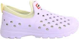Hunter Water Kinderen Paars Schoenen
