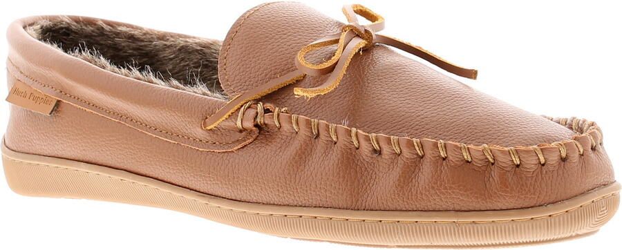Hush Puppies Ace Slip On MEMORY FOAM Pantoffels Heren