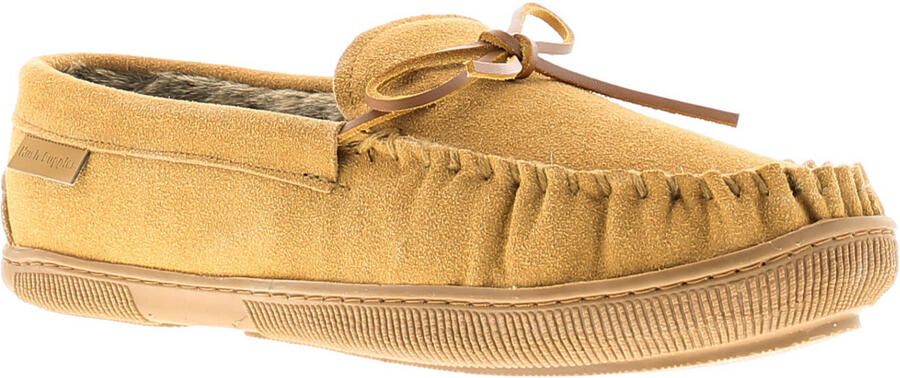 Hush Puppies Ace Slip On MEMORY FOAM Pantoffels Heren