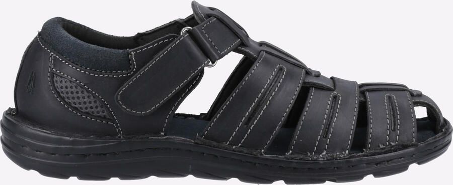 Hush Puppies Albert Vissersandalen Heren