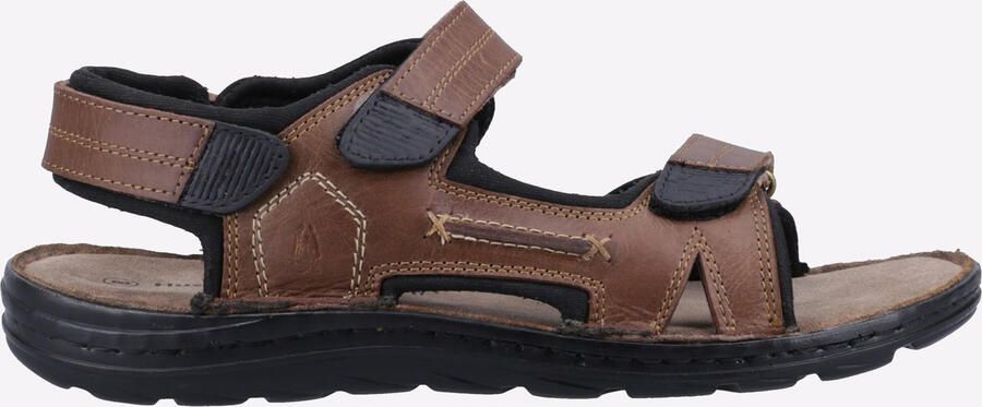Hush Puppies Alistair Sandalen Heren