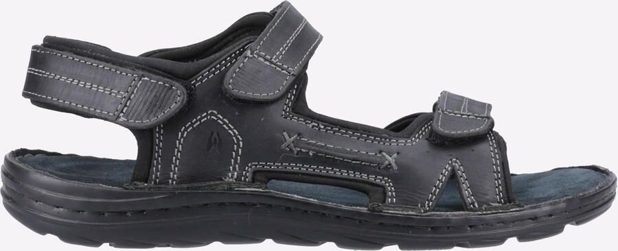 Hush Puppies Alistair Sandalen Heren