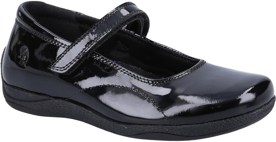 Hush Puppies Aria Mary Jane Schoenen