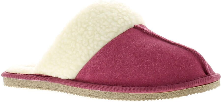 Hush Puppies Arianna Mule MEMORY FOAM Dames