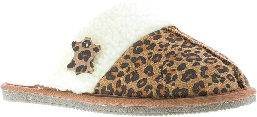 Hush Puppies Arianna Mule MEMORY FOAM Dames