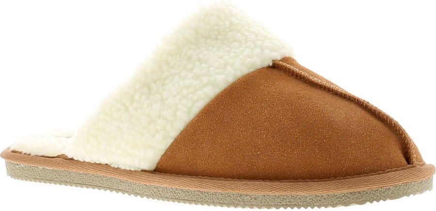 Hush Puppies Arianna Mule MEMORY FOAM Dames