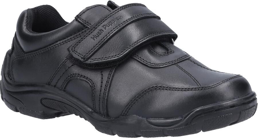 Hush Puppies Arlo Junior School Schoen