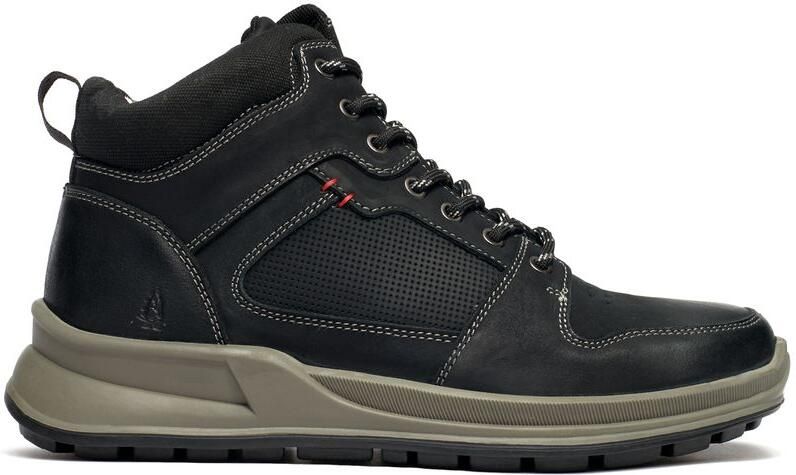 Hush Puppies Arnie Laarzen