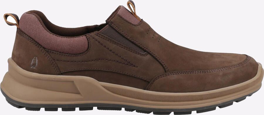 Hush Puppies Arthur Schoenen