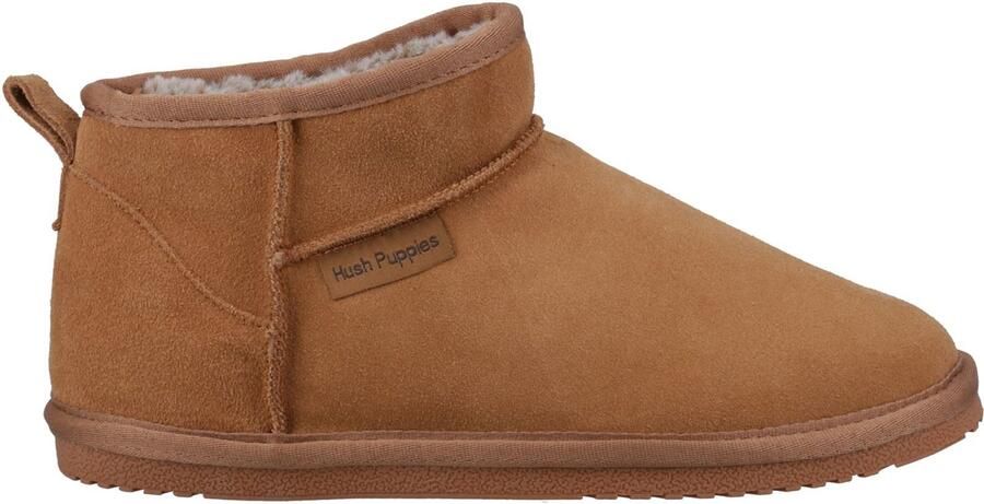 Hush Puppies Ashanti Slippers