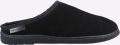Hush Puppies Ashton Pantoffels MEMORY FOAM Heren - Zwart