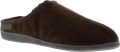 Hush Puppies Ashton Pantoffels MEMORY FOAM Heren - Bruin