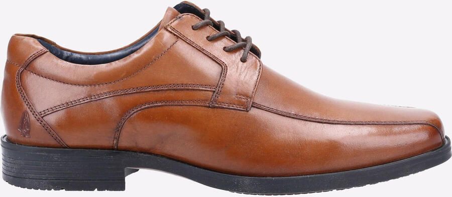 Hush Puppies Brandon MEMORY FOAM Heren