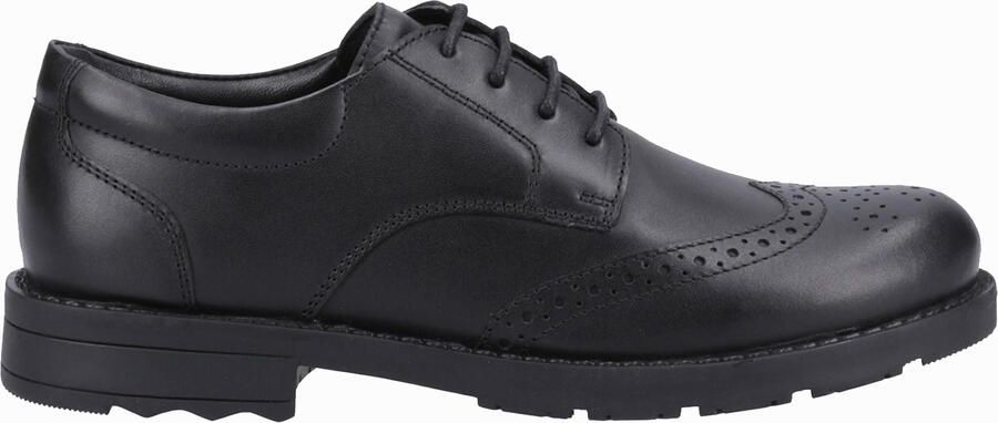 Hush Puppies Brian Junior Schoen Kinderen