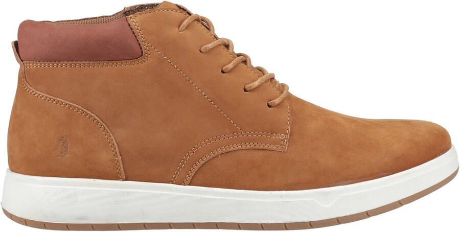 Hush Puppies Bronko Heren Chukka Boots