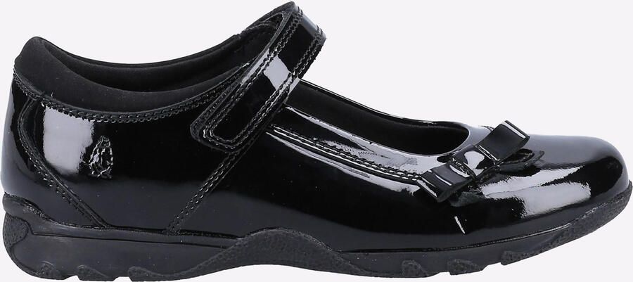 Hush Puppies Carrie School Shoe Meisjes Junior