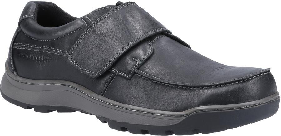 Hush Puppies Casper Comfortband MEMORY FOAM Heren