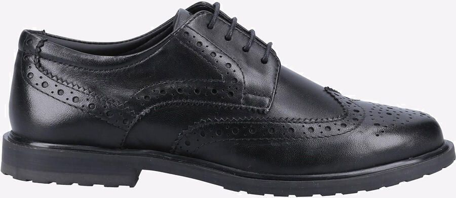 Hush Puppies Dames Verity Brogues