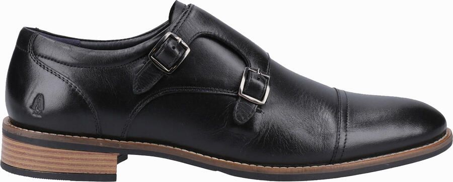Hush Puppies David Geheugenfoam Schoenen voor Mannen