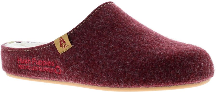 Hush Puppies De Goede Pantoffel Dames