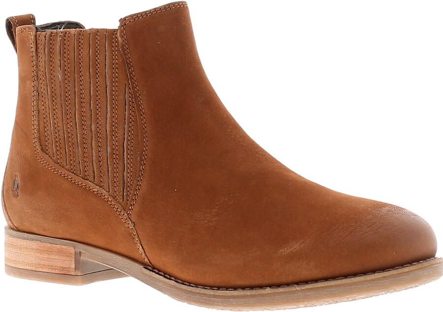 Hush Puppies Edith Laarzen