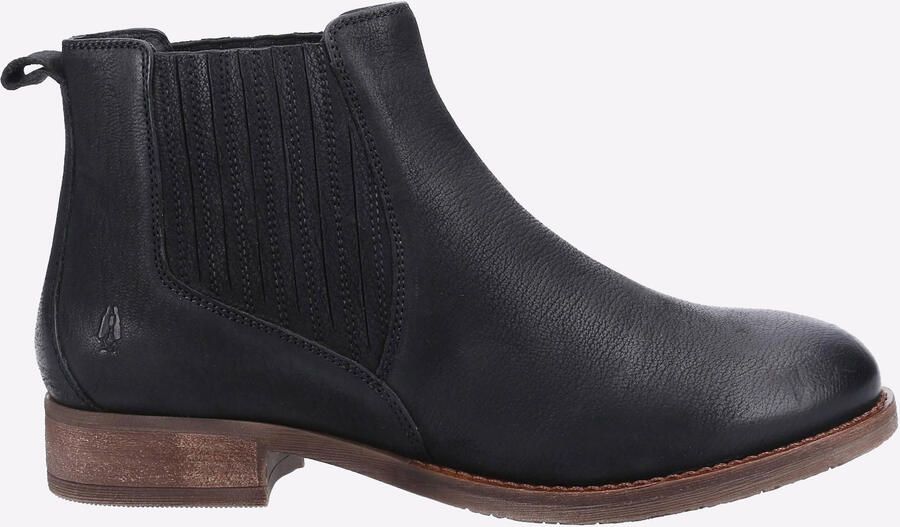 Hush Puppies Edith Laarzen