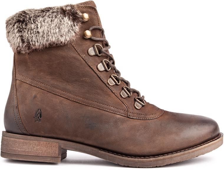 Hush Puppies Effie Laarzen