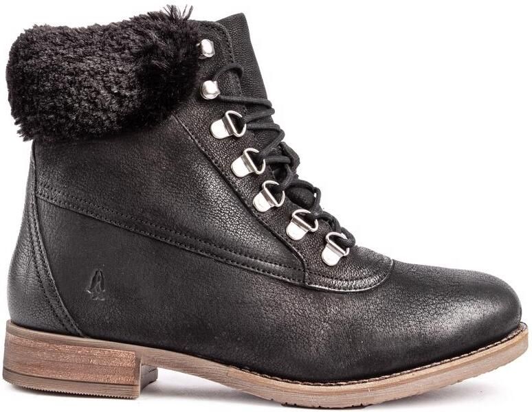 Hush Puppies Effie MEMORY FOAM Laars Dames