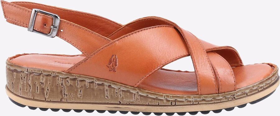 Hush Puppies Elena Sandalen
