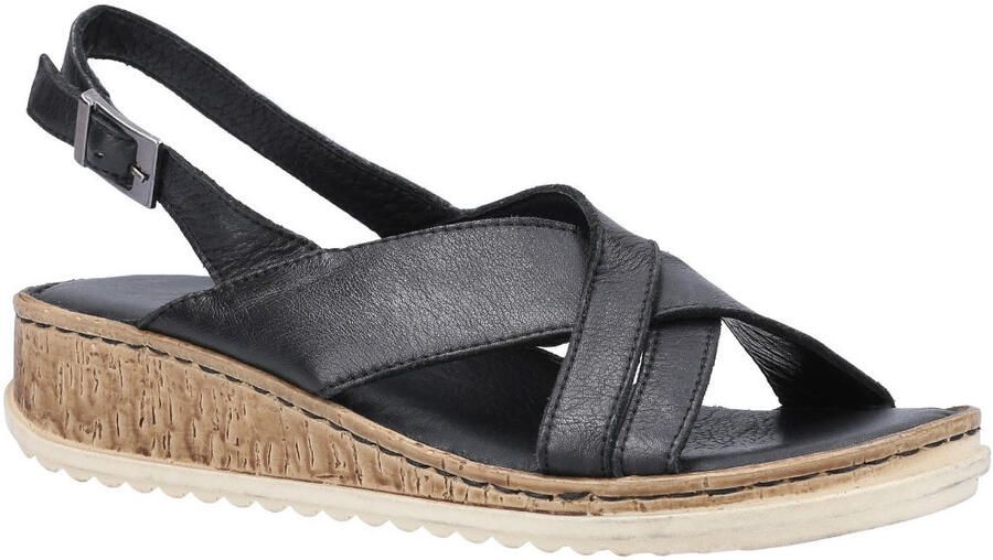 Hush Puppies Elena Sandalen