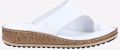 Hush Puppies Elissa Sandalen - Wit