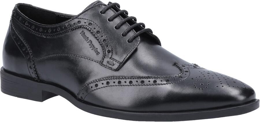 Hush Puppies Elliot MEMORY FOAM Heren